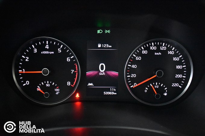 KIA Stonic 1.2 DPI ECO GPL Urban